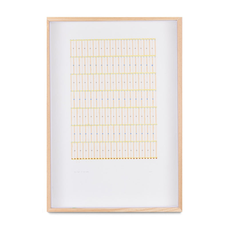 Que Ojos Ni Que Dedos, 2026