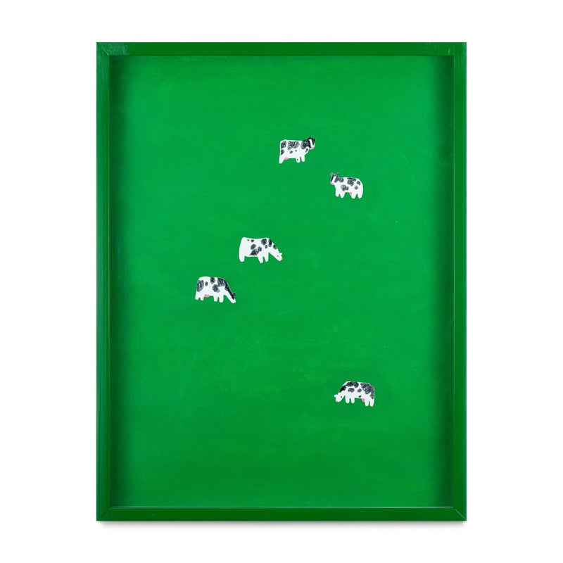 Cows I