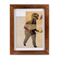 T-Rex Godín