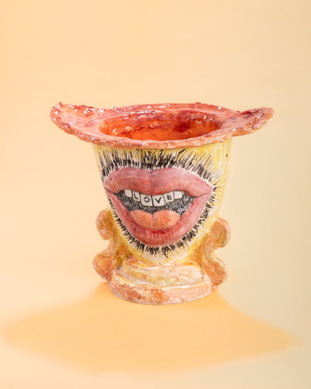 Mouth Love Vacija