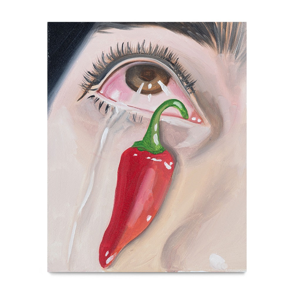 Chilli I, 2024