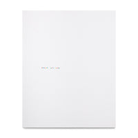 Thank You Life, 2025