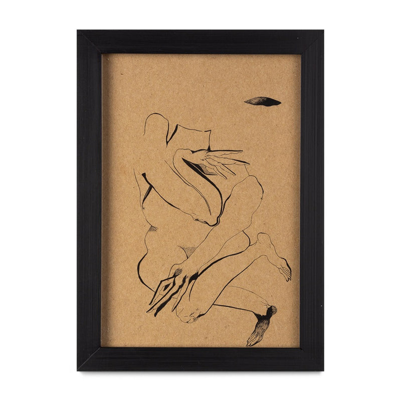 La Danza del Cuello
