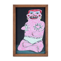 Racollach X Sheekita II, 2025