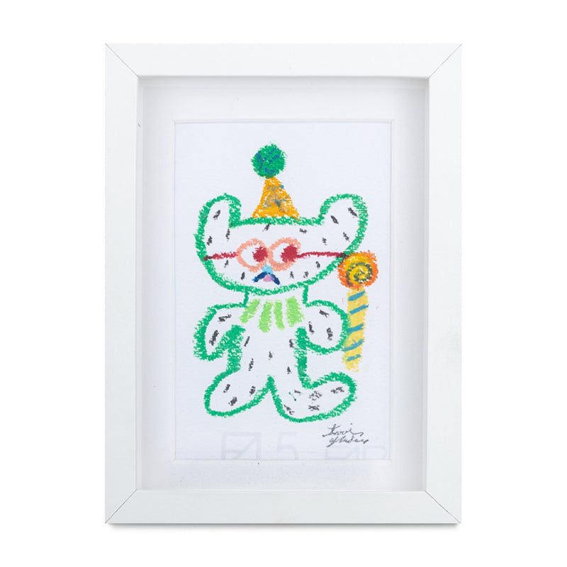 Oso (Fiesta), 2025
