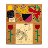 El Olor de las Flores y Frutas, 2026