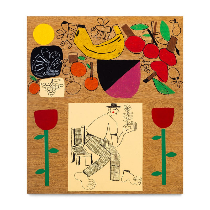 El Olor de las Flores y Frutas, 2026