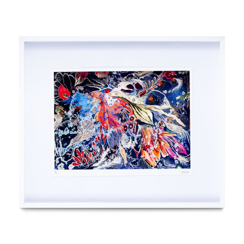 Not The Joy Of Love, Just The Pain Of Love, 2024