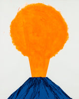 Volcán IX