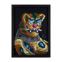 Tigre, 2025