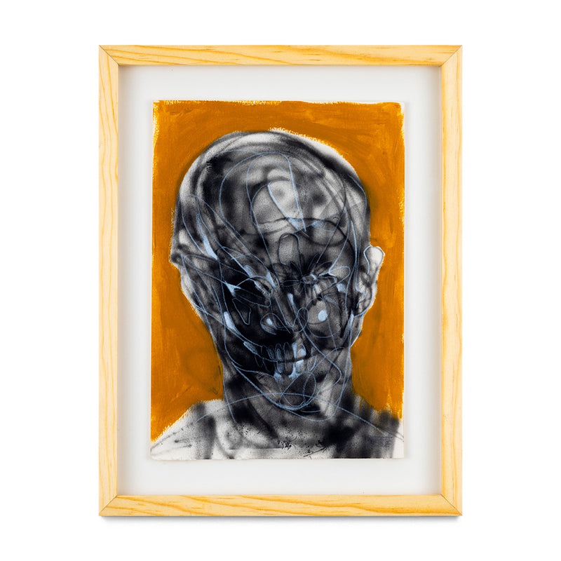 Desvarios II
