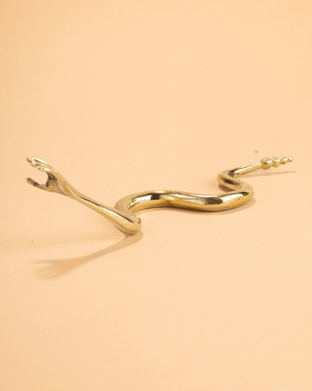 Serpent Hand