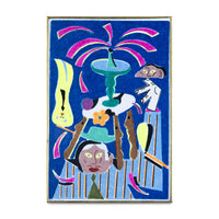 Preconcepto Dibujo III, 2025