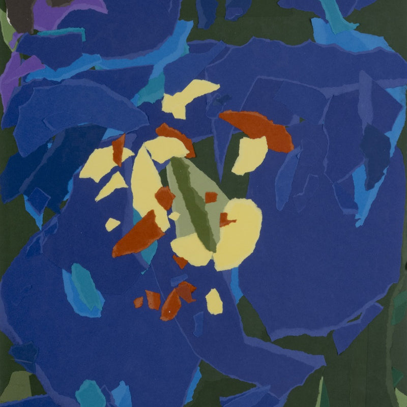 Flor #129, 2026.