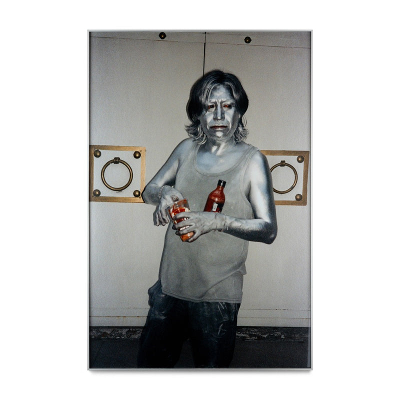 El Hombre De Plata, 2025