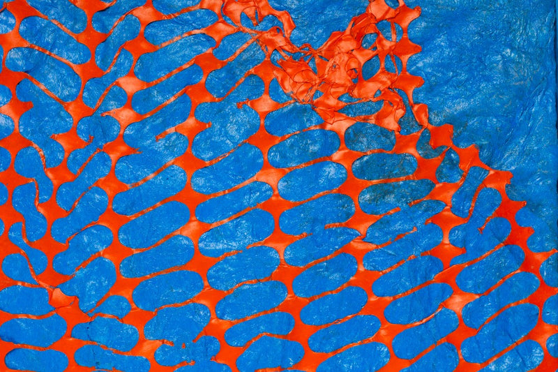 Red Plastic IV