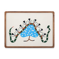 Víbora De La Mar, 2025