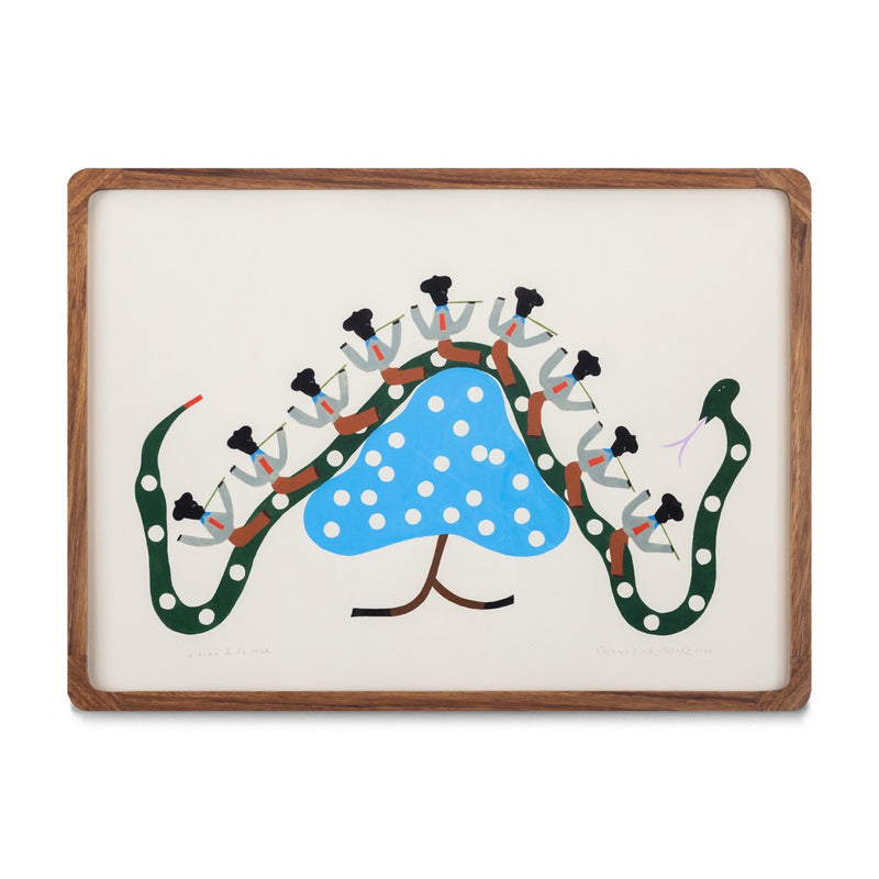 Víbora De La Mar, 2025