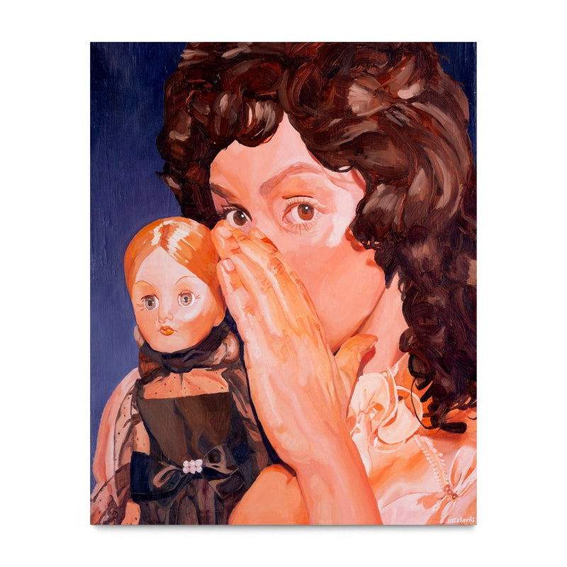 Just Between Us, 2025