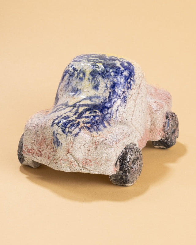 Jesus Take The Wheel I, 2025