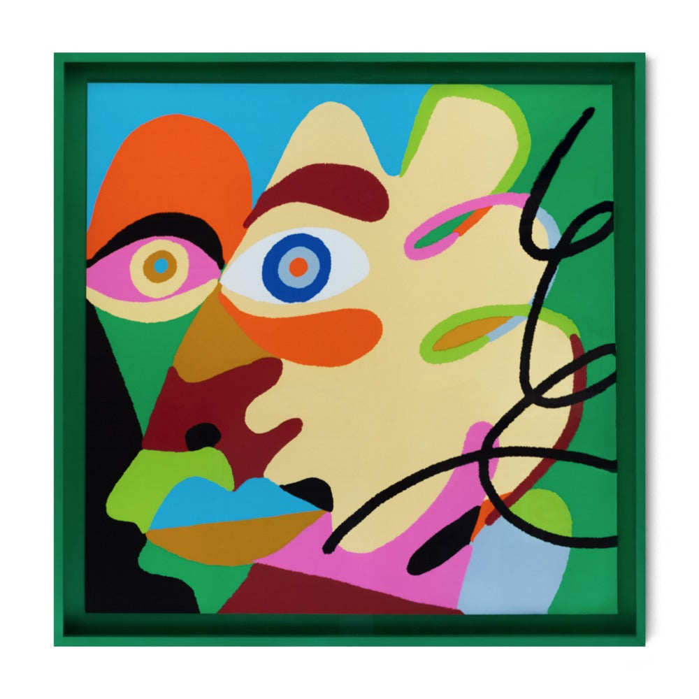 Solitud, 2025