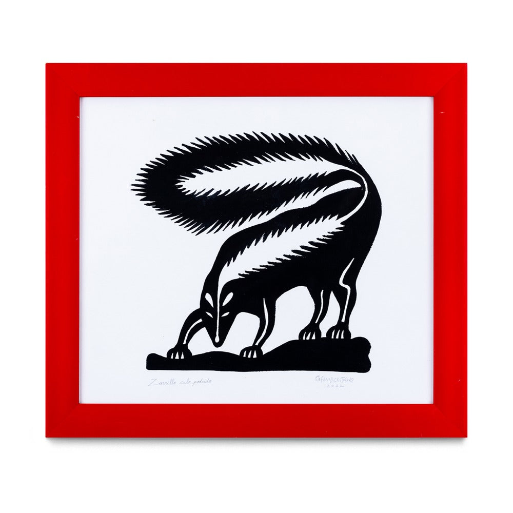 Zorrillo