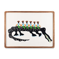 Porra de Matacaimán, 2025