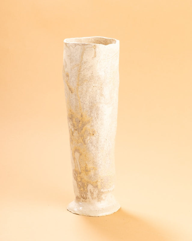 Esmalte Orgánico Vase