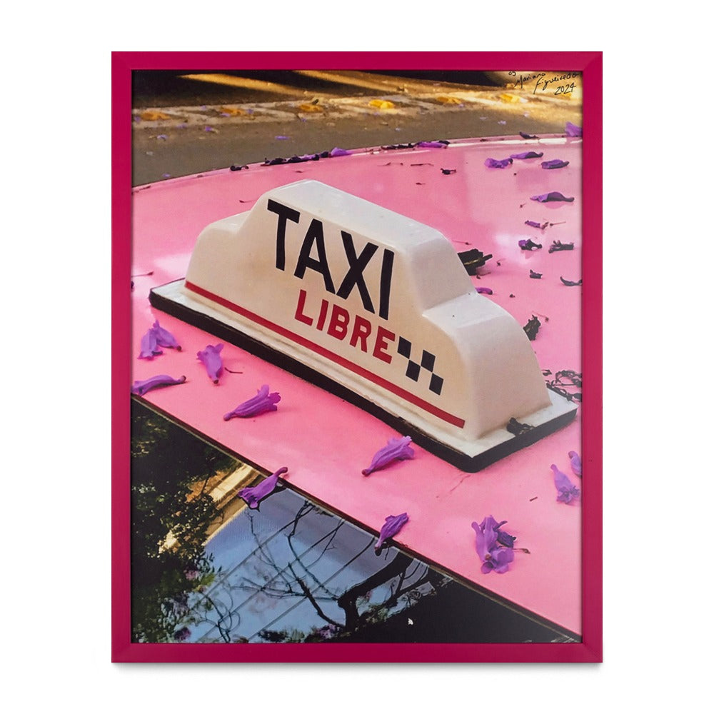 Taxi Libre