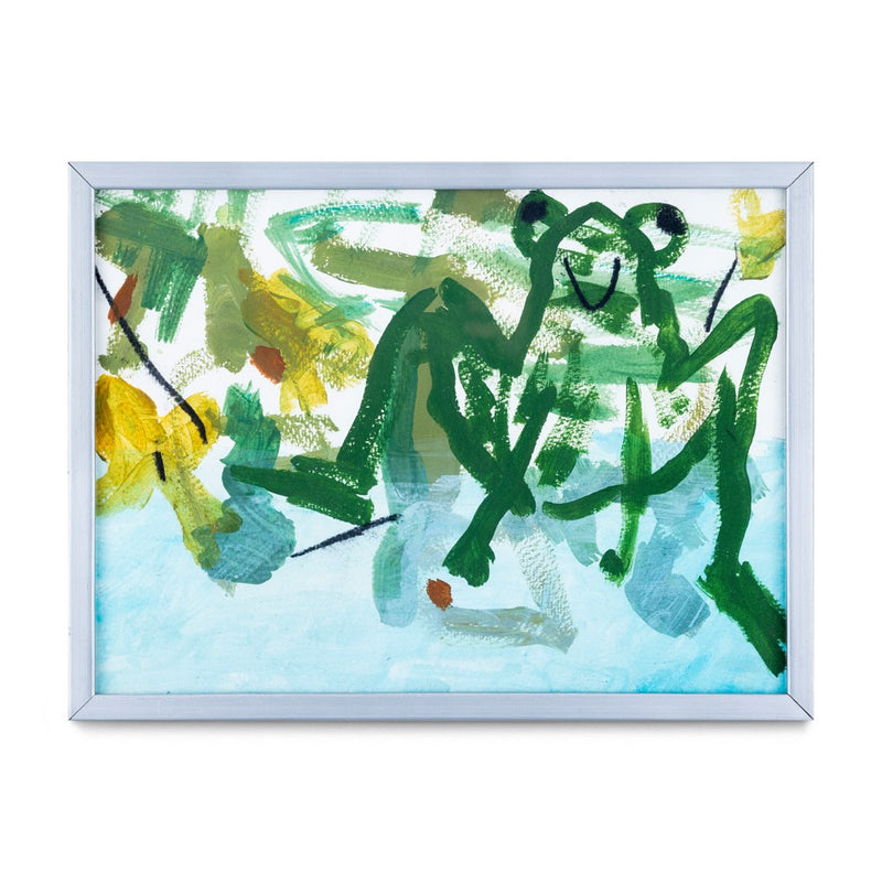 Despierta, Despierta, No Pierdas Un Momento, 2026