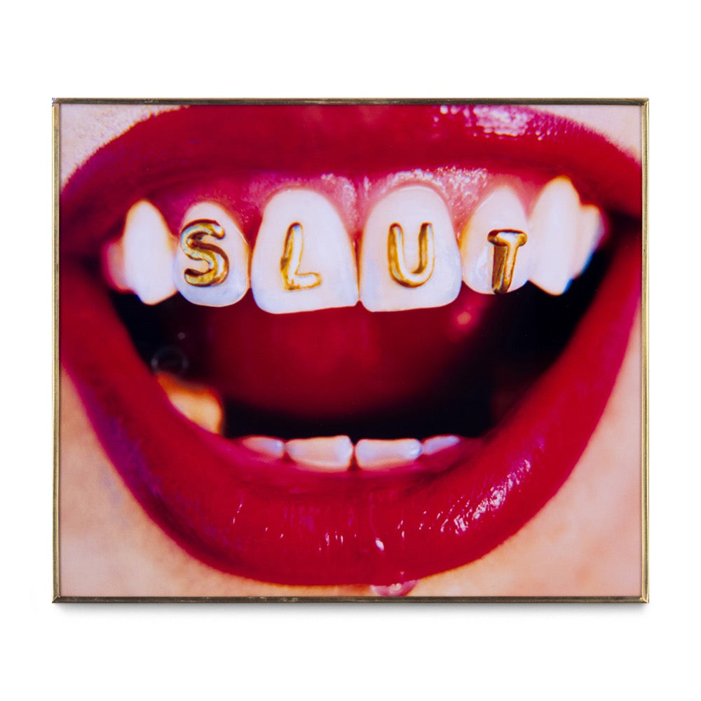 Slut