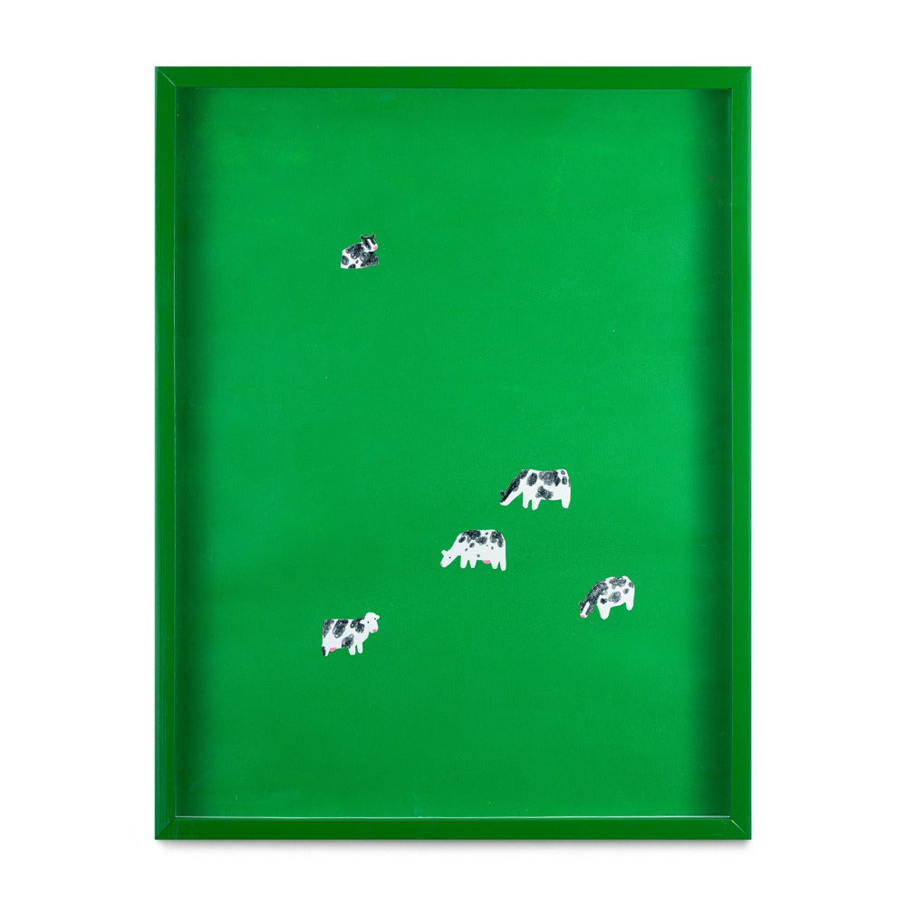 Cows IV