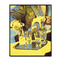 Forever Dull I, 2025