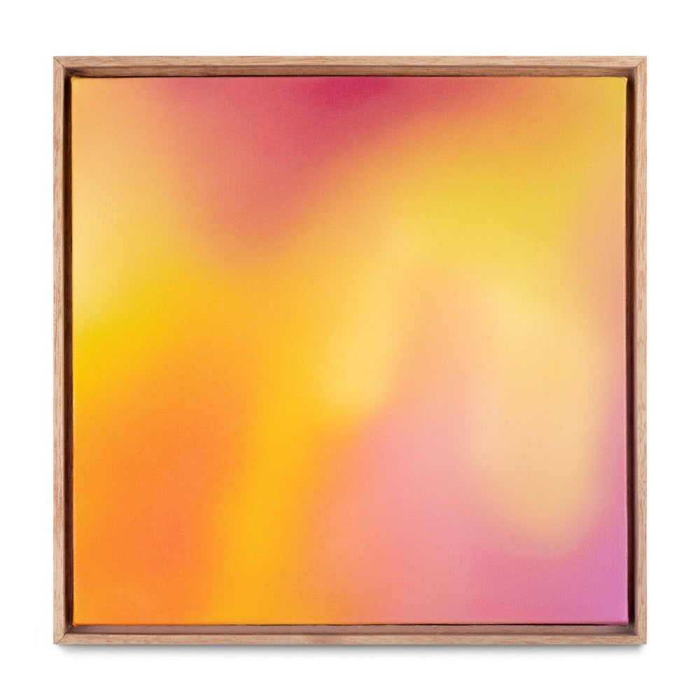 Yellow Desert Steam, 2025