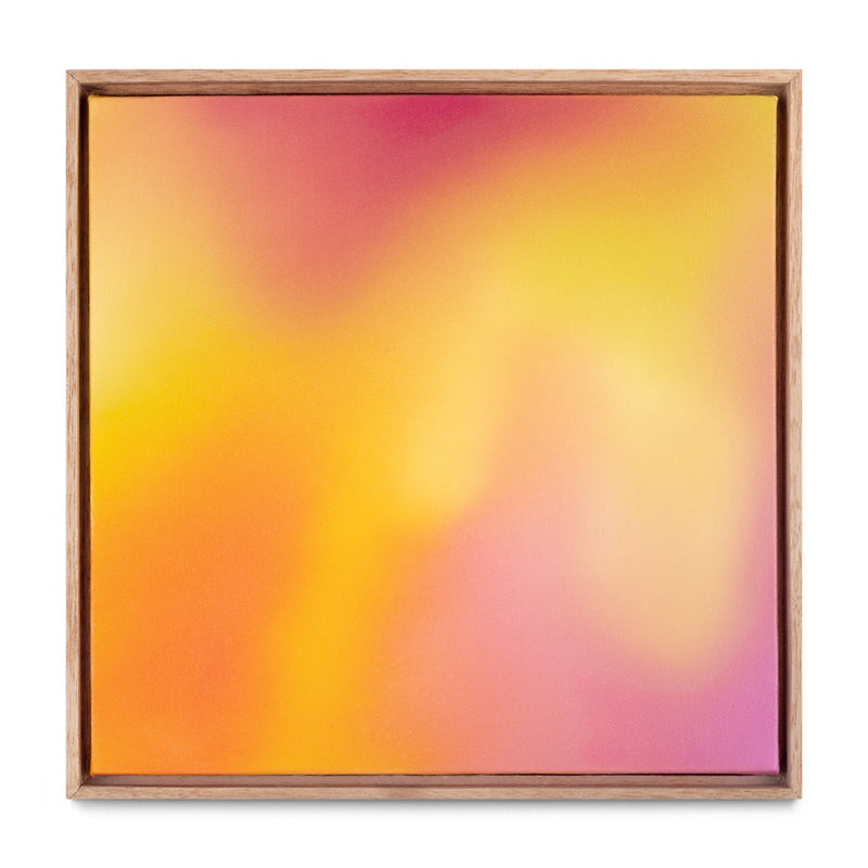 Yellow Desert Steam, 2025