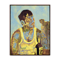 Forever Dull II, 2025