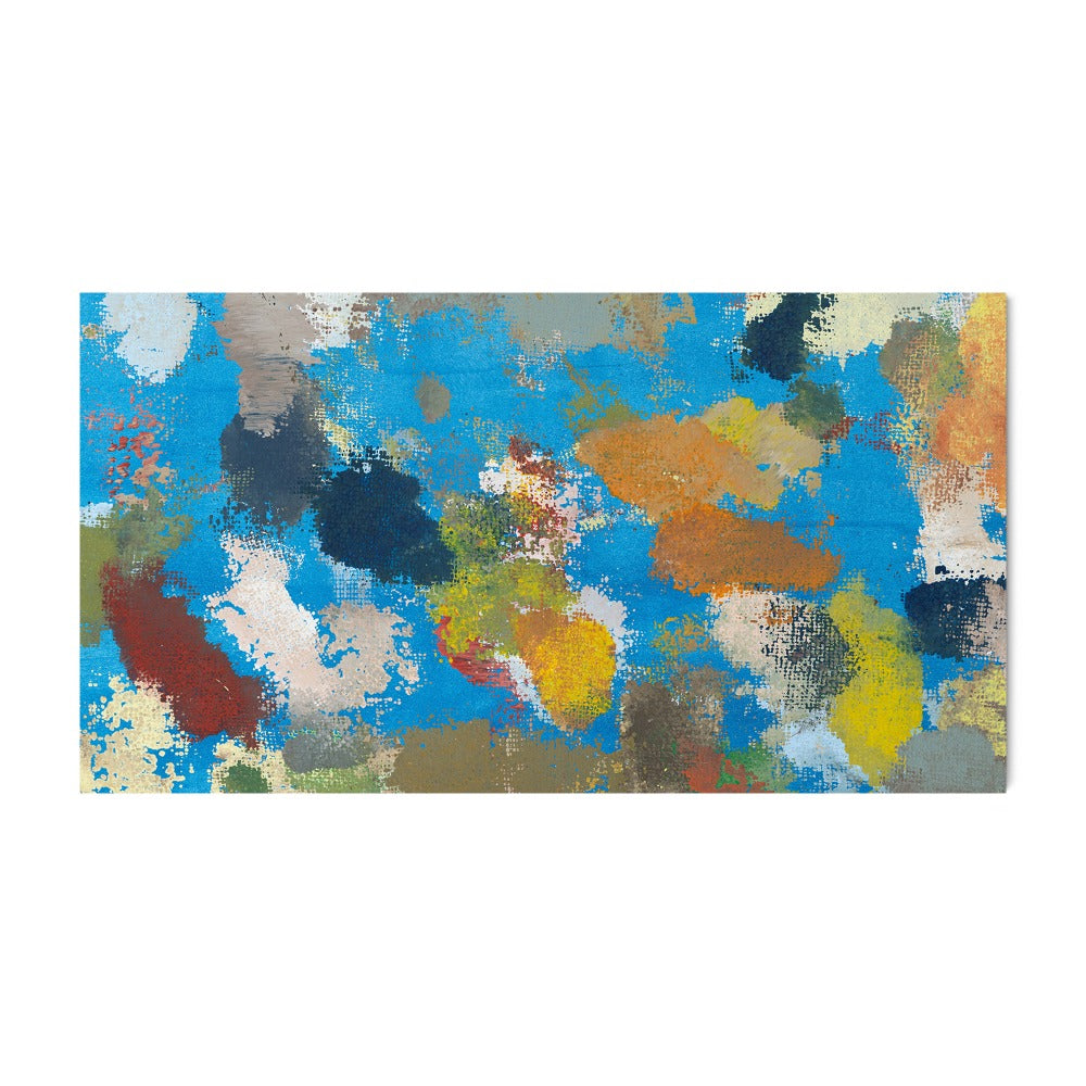 Blue_003, 2025