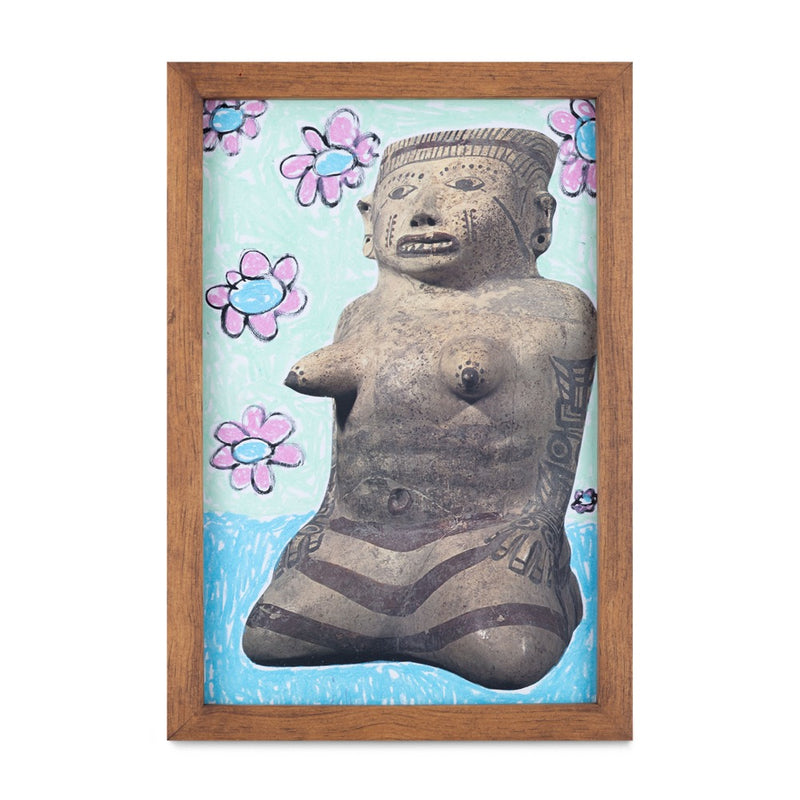 Racollach X Sheekita II.II, 2025