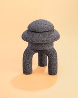Artefacto Volcanic Rock LS 03