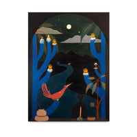 Ventanal II