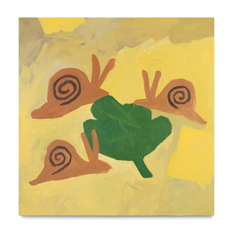 Camuflaje Místico, 2025