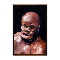 Boxer I, 2019