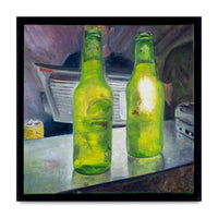 Botellas Verdes, 2026