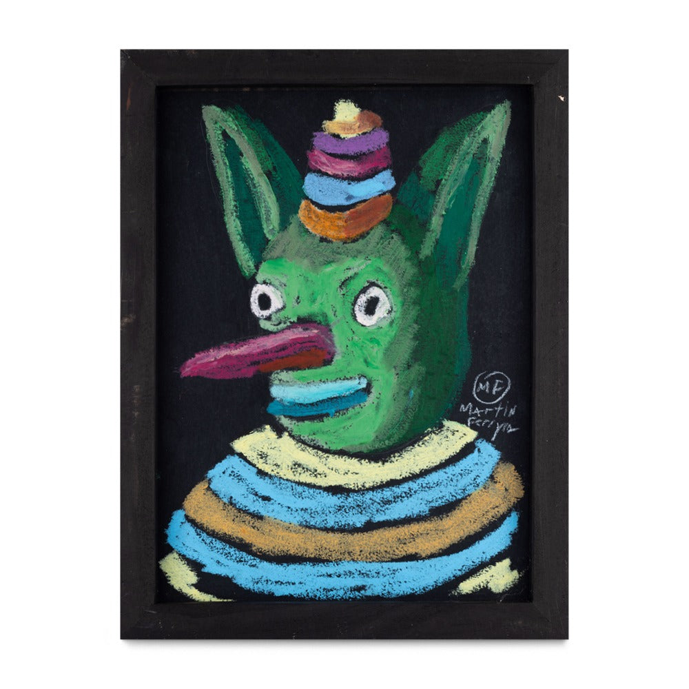 Duende, 2025