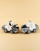 K5-Z5, 2025
