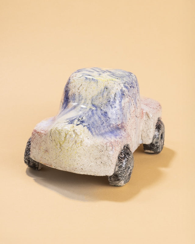 Jesus Take The Wheel V, 2025