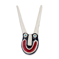 Blue Eye Diablo Mask I