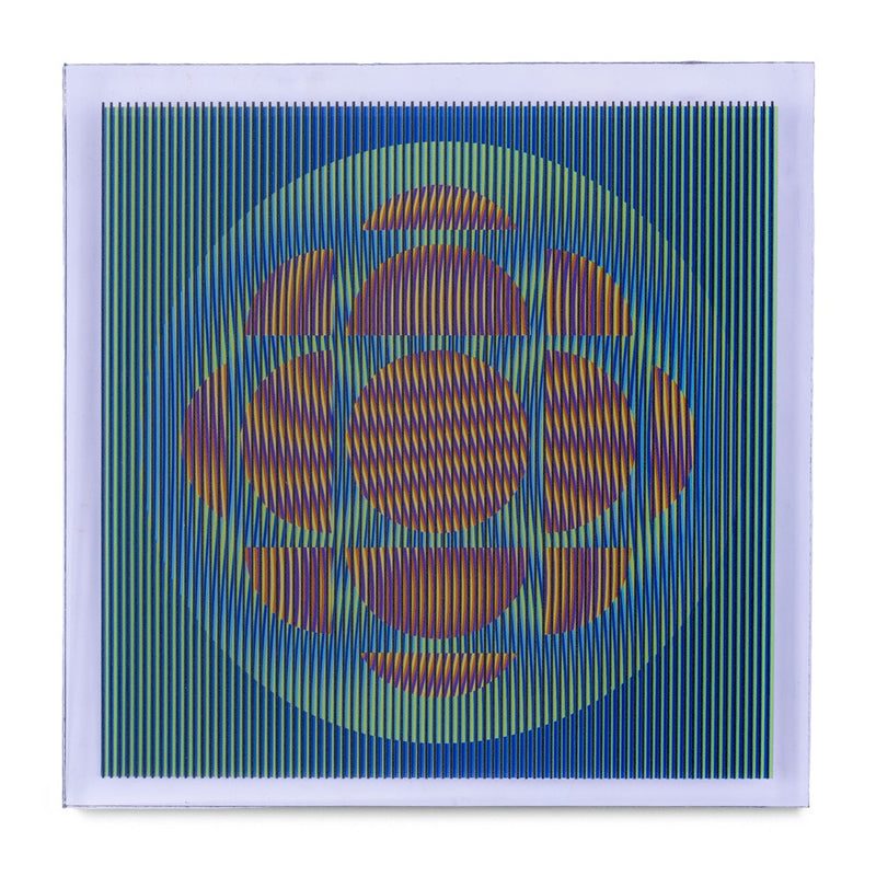 Yantra 005, 2026.