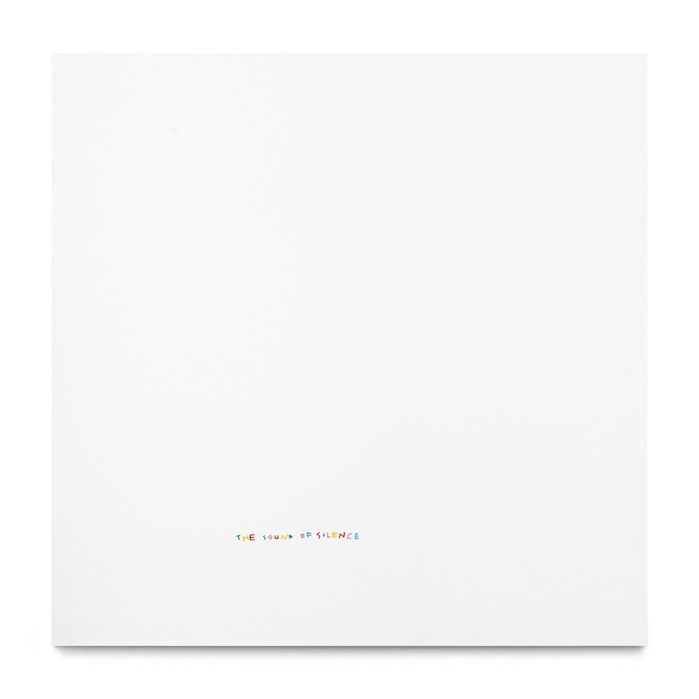 The Sound Of Silence, 2025