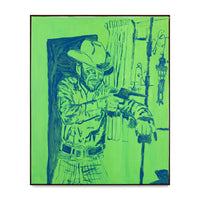 Sicario, 2025